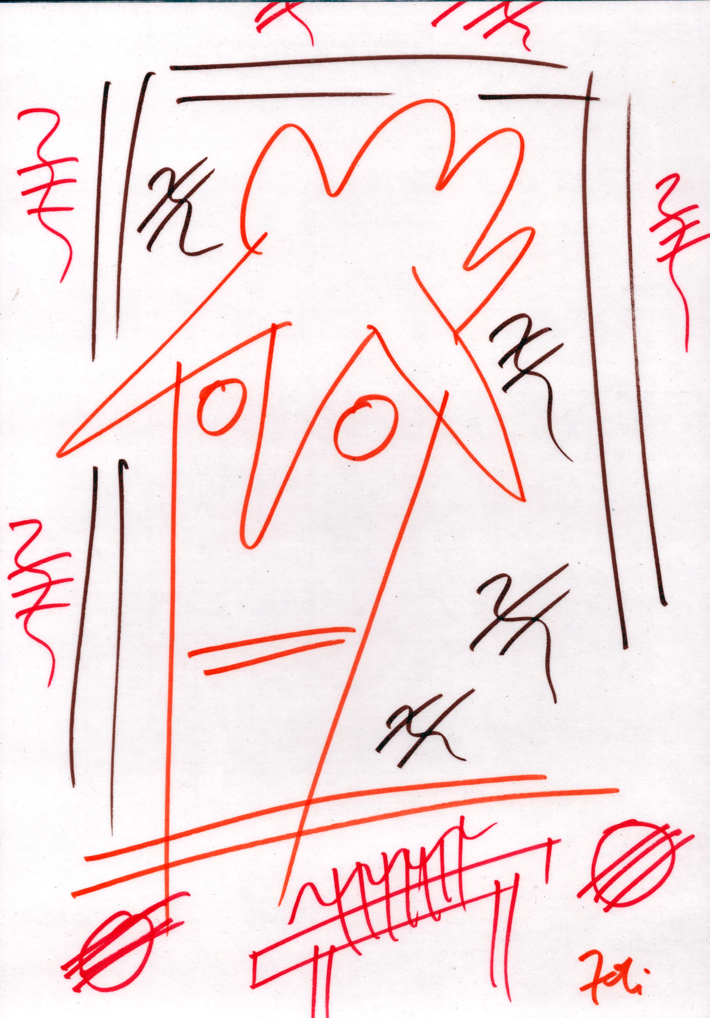 Drawings - 2024 drawing